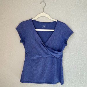 Horny Toad (Toad & Co) Short-Sleeved Shirt